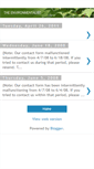 Mobile Screenshot of contact.the-environmentalist.org